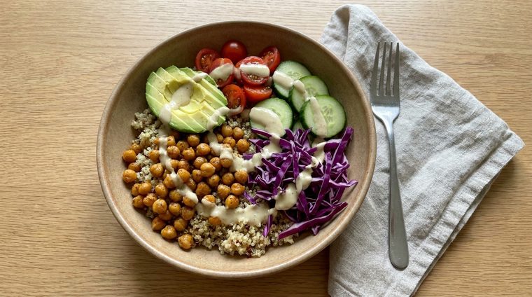 Lunches & Bowls